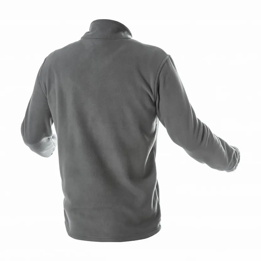 Hogert HT5K382 tamno siva jakna, veličine L i XL (HT5K382)